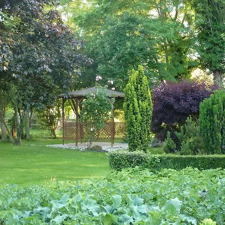 Clos La Cerisaie